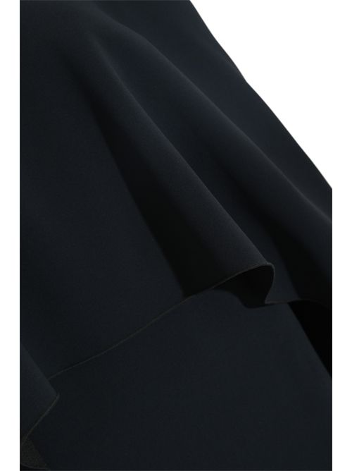 Abito lungo Melanie in cady Liviana Conti | F6SV68N08-0